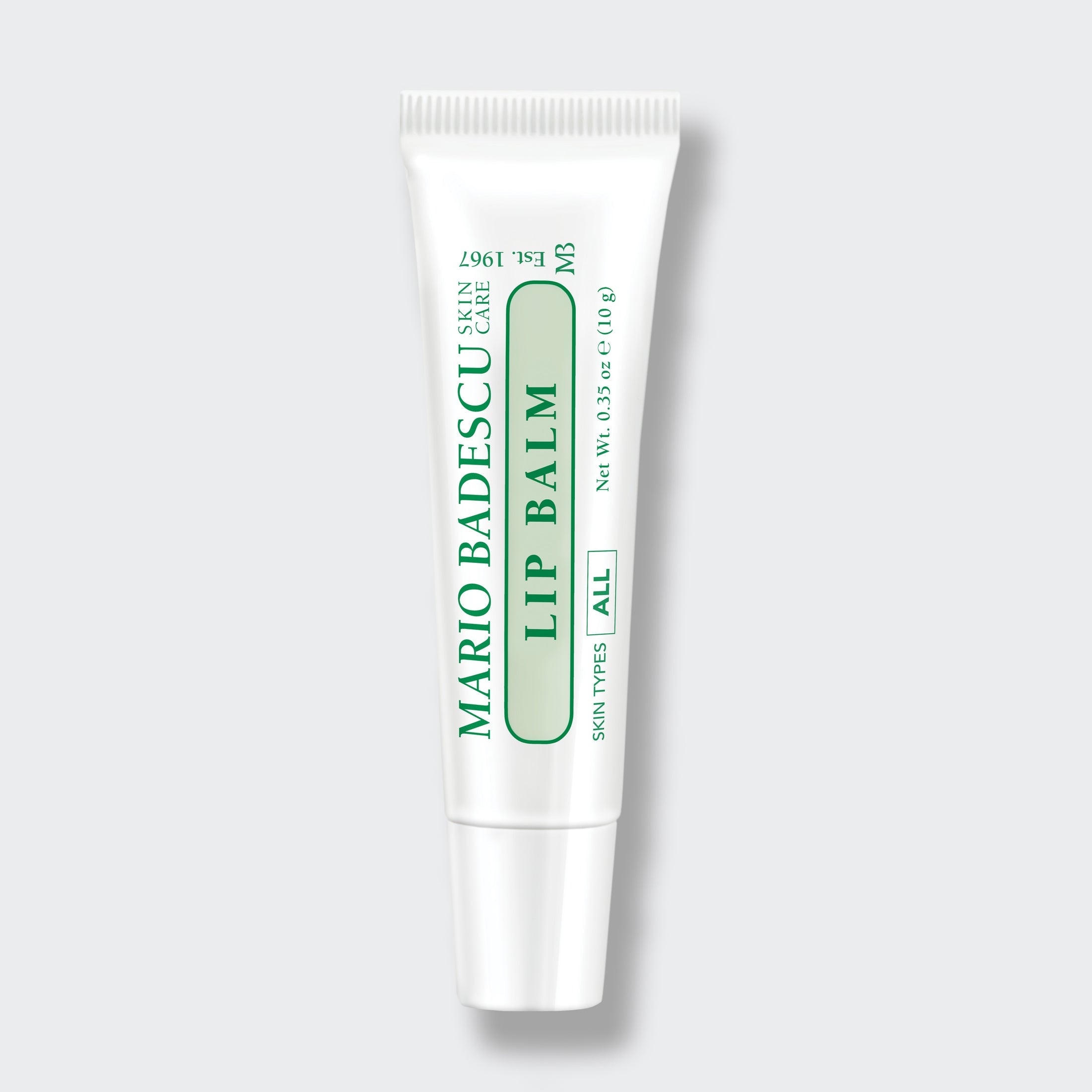 Lip Balm - 10g
